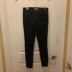 Levi’s Skinny Jeans